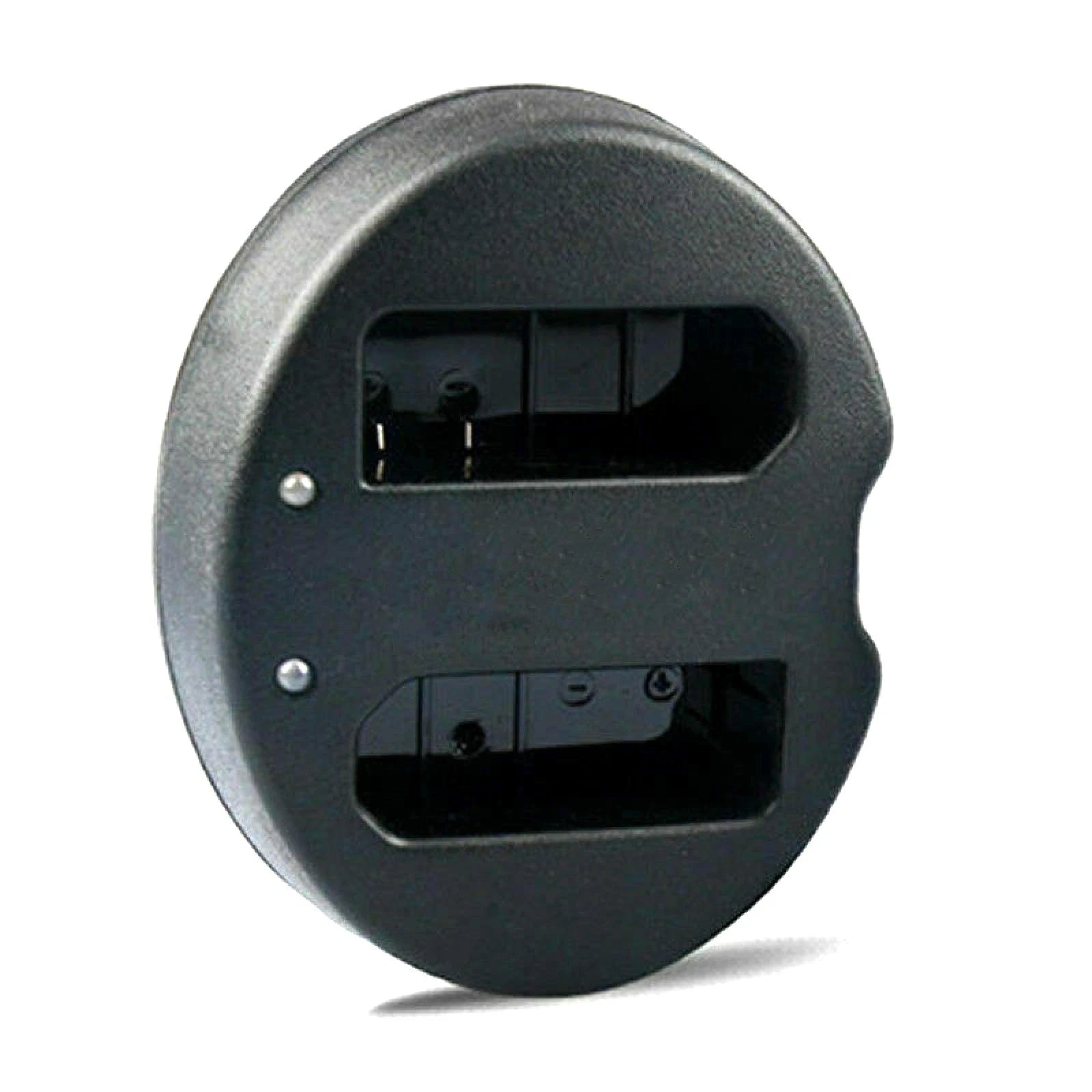 En-el14 Battery Usb Dual-battery Charger For Nikon D5200 D3200 D3100