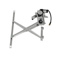 Front Passenger Side Power Window Regulator w/ Motor For Dodge Ram 1500 94-02