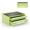 12.5" Mini Tool Box with Drawers