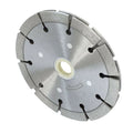 Sandwich Tuck Point Double Diamond Blade 5 Inch X Arbor 7/8 Inch- 5/8