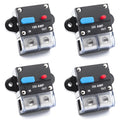 100a 200a 250a 300a Car Boat Auto Waterproof Security Self Recovery