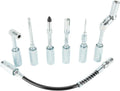 Performance Tool Cordless Grease Gun Accessories by Performance Tool