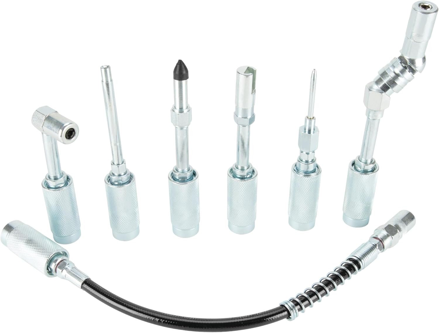 Performance Tool Cordless Grease Gun Accessories by Performance Tool