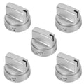 Great Convenience Control Knob For Ge Gas Range Stove Replacement Part