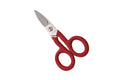 140mm Stainless Steel Electrician Cable Wire Cutter Scissors