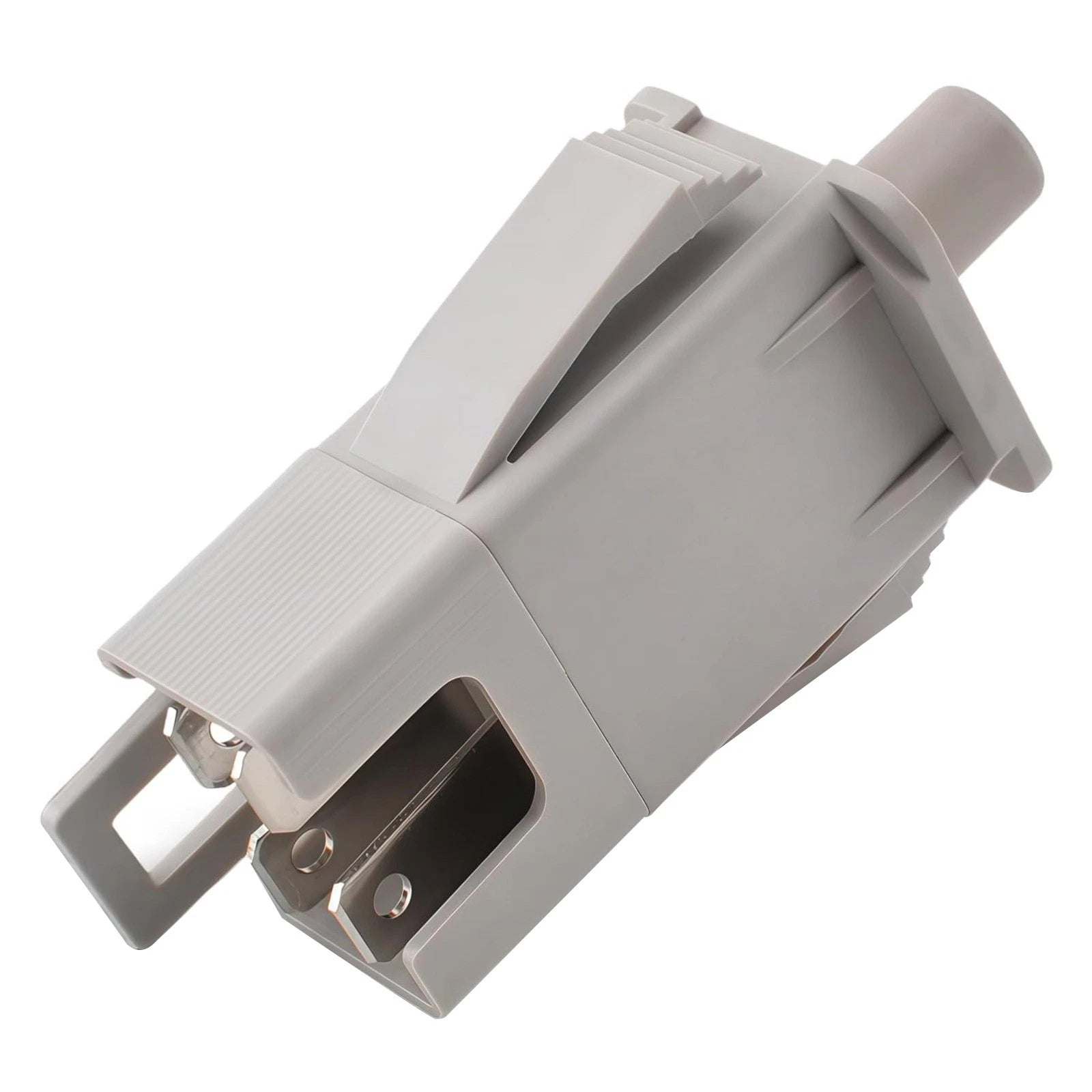 Interlock Safety Switch For 2 Positions 4 Terminals For Ferris: