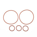 For Neato Lidar O Ring Rubber Belt For