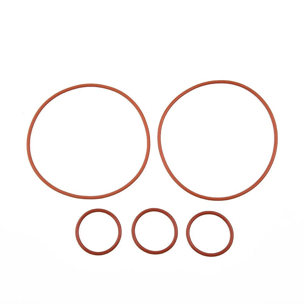 For Neato Lidar O Ring Rubber Belt For
