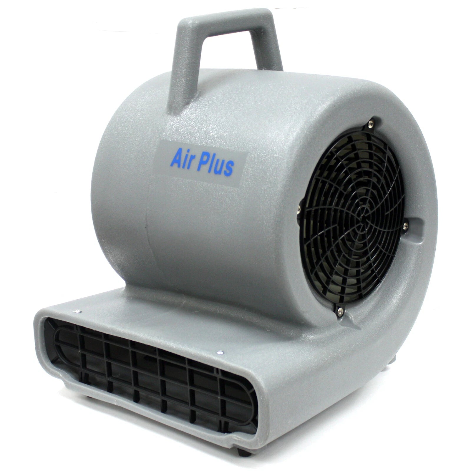 1hp Air Mover Fan Restoration Wet Carpet Water Floor Blower Dryer