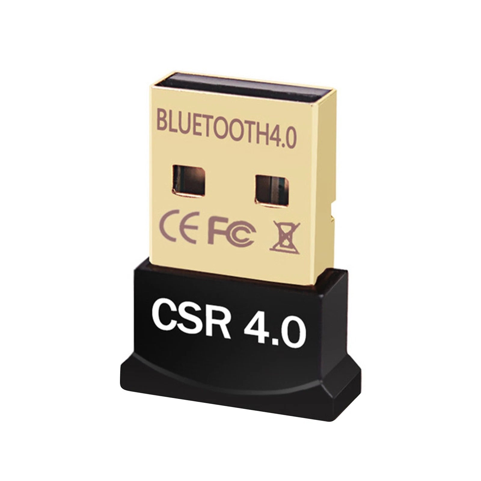 Pc Laptop Mini Usb Bluetooth Dongle For Windows