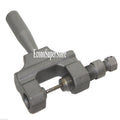 9pc Plumbers Bi-Metal Hole Saw Kit 3/4" - 2 1/4" by Unbranded