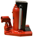 Up To 5 Ton Manual Hand Operate Hydraulic Toe Jack