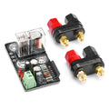 12-18V Upc1237 Speaker Protection Board Directly Mounted For Diy