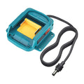 For Starlink Mini Power Supply Dc Cord 3.28ft For Makita 18V Lxt