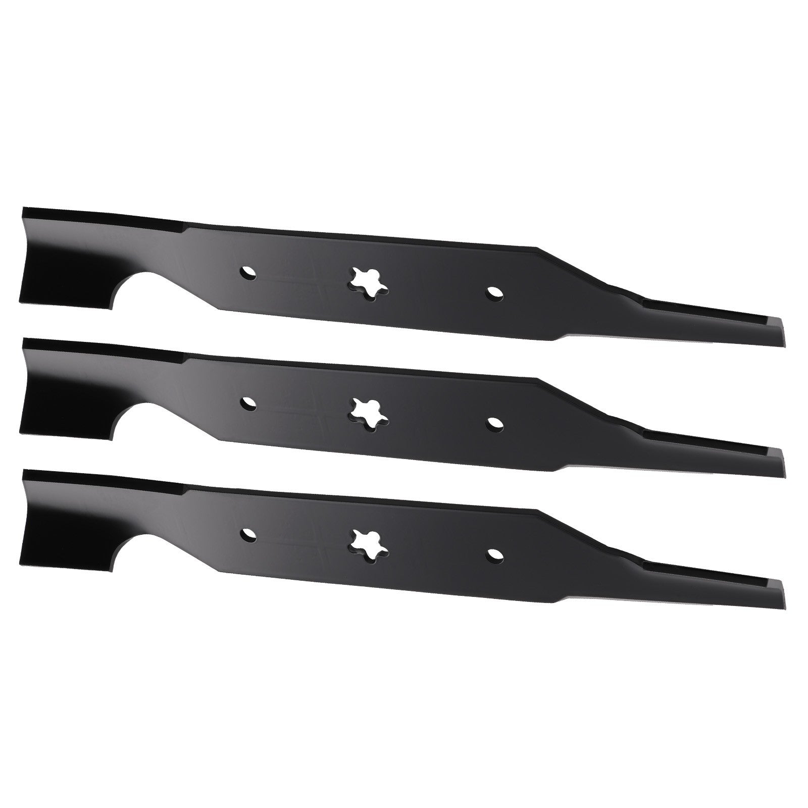 Lawn Mower Blade for Husqvarna EZ5426 GT2254 RZ5422 532187255