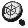 For Eureka Nen110b Powerspeed Lightweight & Pro Swivel Plus Vacuum
