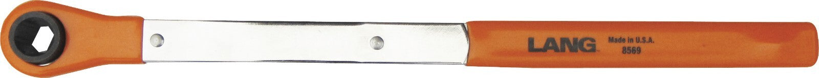 Lang 9/16" Automatic Slack Adjuster Wrench