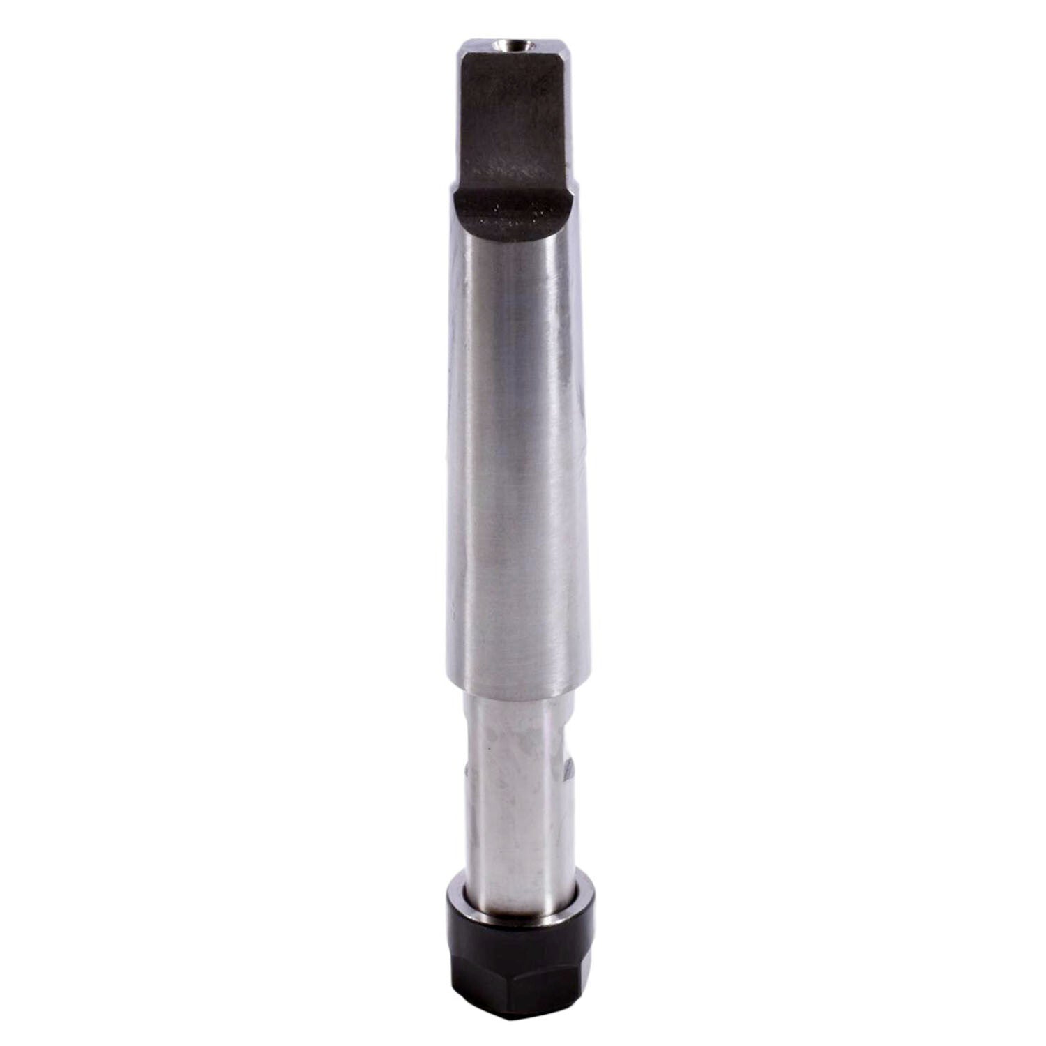 Tail Stock Mt1 Er11 Collet Chuck Tool Holder Milling Tool