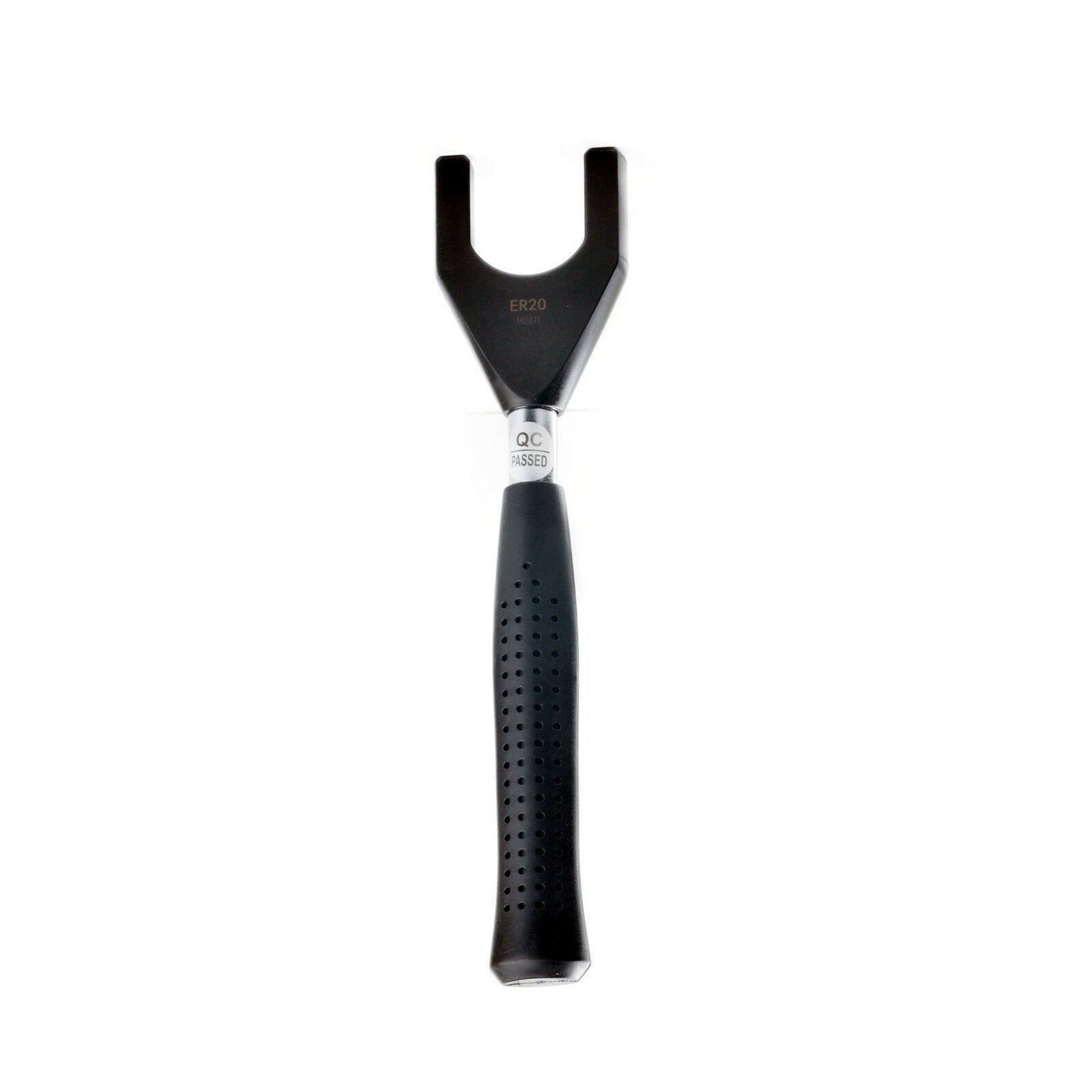 Icarbide Heavy Duty Er20a Collet Nut Wrench
