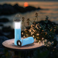 Everbrite 2-in-1 Portable Lantern Flashlight Battery Powered Mini