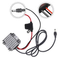 Robust Design Dc Boost Converter 12V To 48V | Built Supply Co