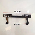 Effortless Installation Microwave Oven Door Lock Hook G80d23spb5(r0)
