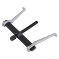 2-Jaw Bearing Puller Kits 8" Heavy Duty For Small/Medium Gears &amp; Bearings