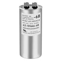 43-101666-68 45/440 Single round Capacitor