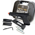 Glock 34 Gen 4 Co2 Gas Blowback Airsoft Pistol Elite Force Fully