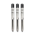 6 X 1mm Threading Taps M6 X 1 Thread Set Of First Second Plug Taps
