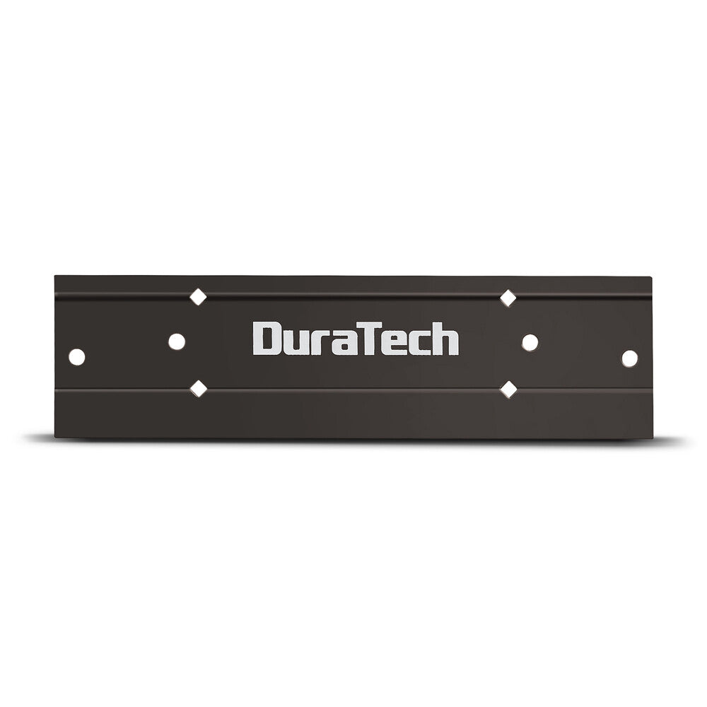 DURATECH 12" Sheet Metal Bender Hand Seamer Folding Tool w/3/8" & 1"