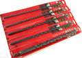 VA by Bosch 13" Carbide Tipped Percussion Hammer Drill Bit Set - 5pc by Bosch