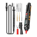 Digital Multimeter And Noncontact Voltage Tester For Home And