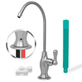 Airgap Ro Faucet with 3-Connection Ports. Nsf Certified Reverse