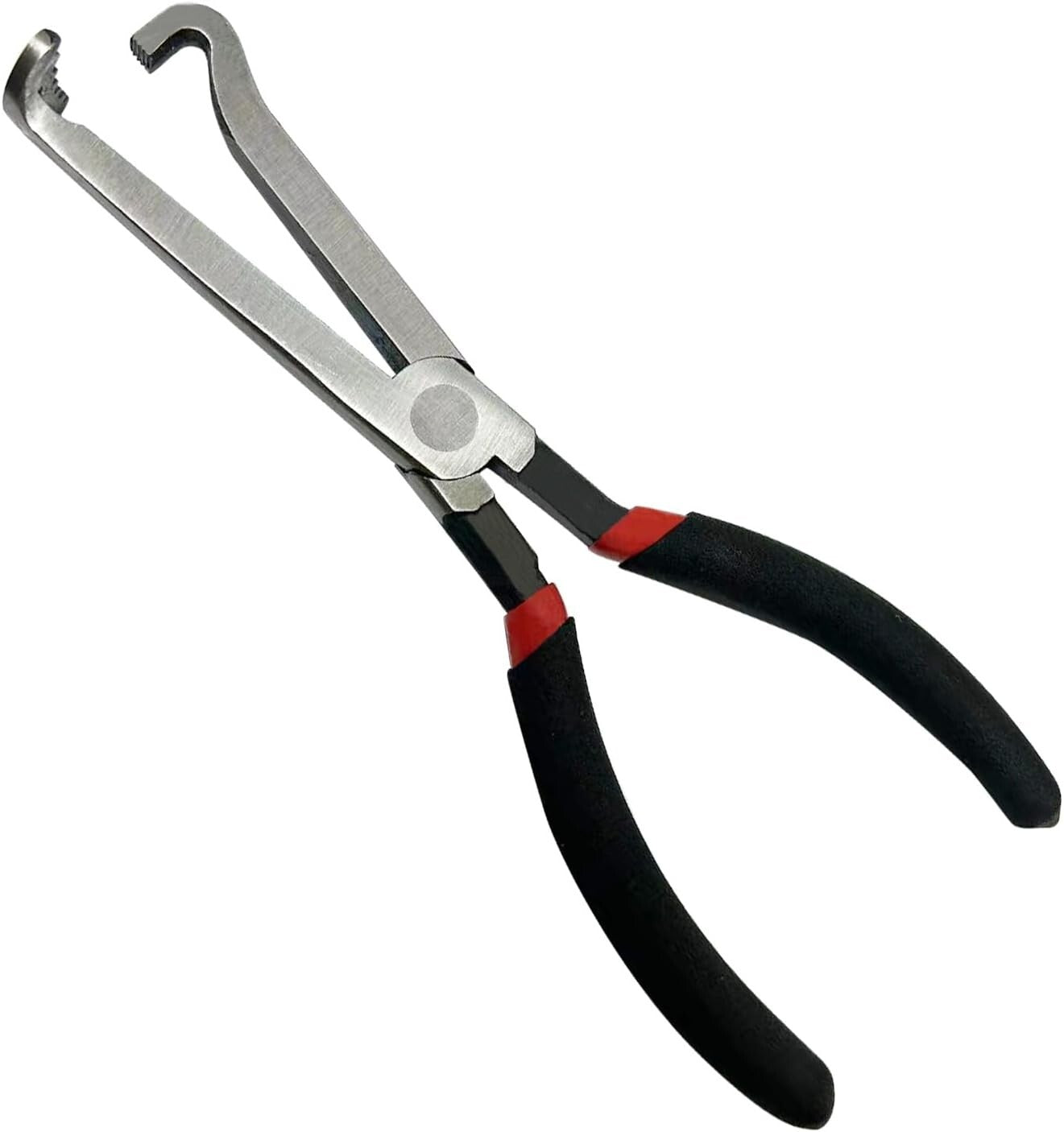 Automotive Electrical Locking Push Type Connector Disconnect Pliers by Unbranded
