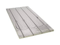 JG Underfloor Overfit Board