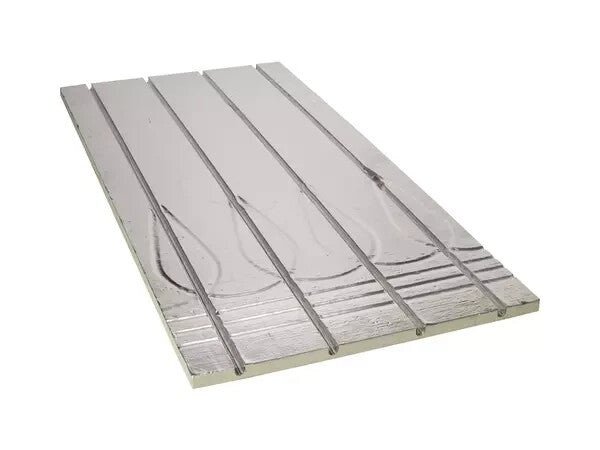 JG Underfloor Overfit Board