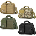 Kombat UK Camouflage Tactical Holdall Rucksack 30L