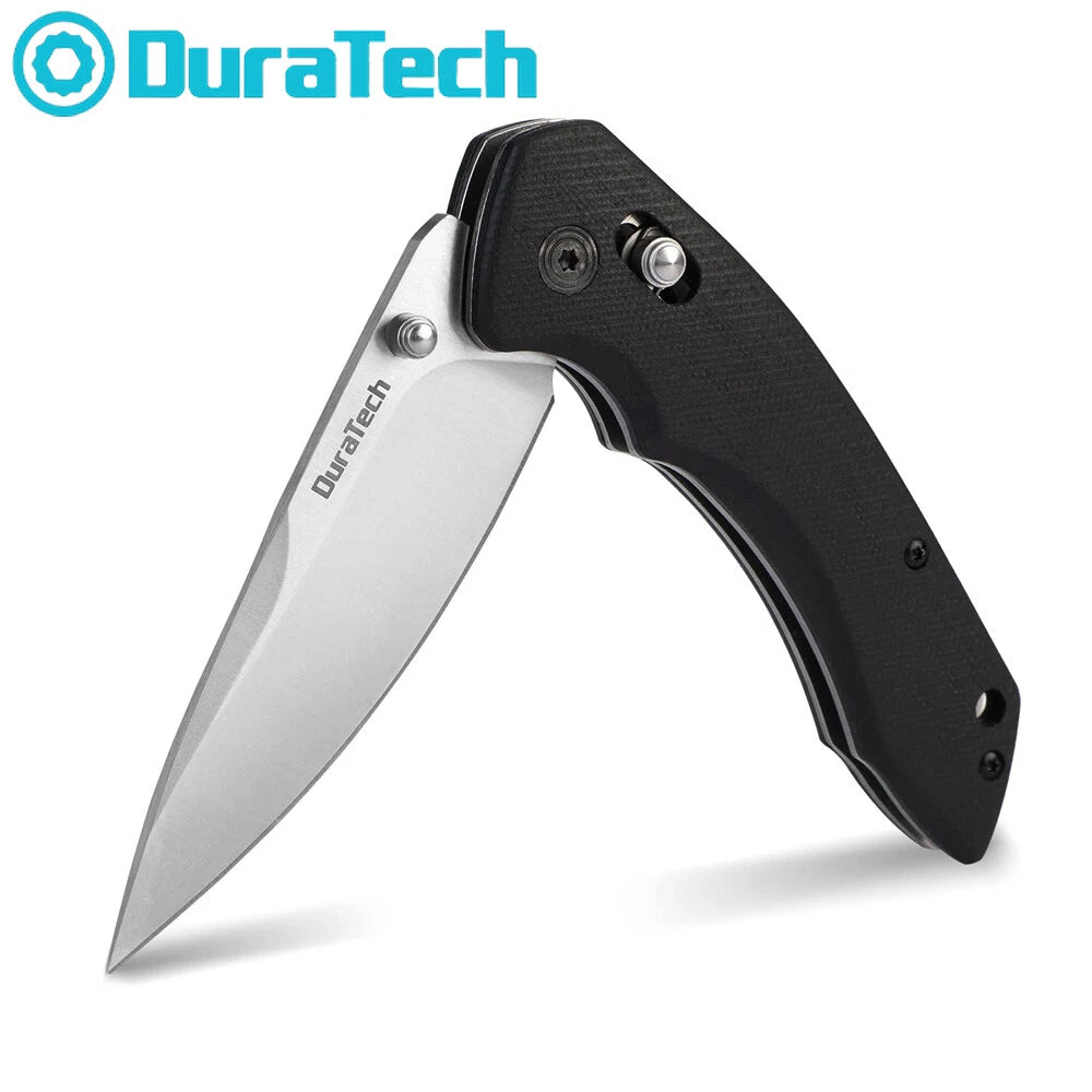 Duratech Folding Pocket Knife Edc Pocket Knife Drop | Built Supply Co