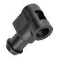 Solid Steering Support Shaft Replacement For Craftsman Mowers
