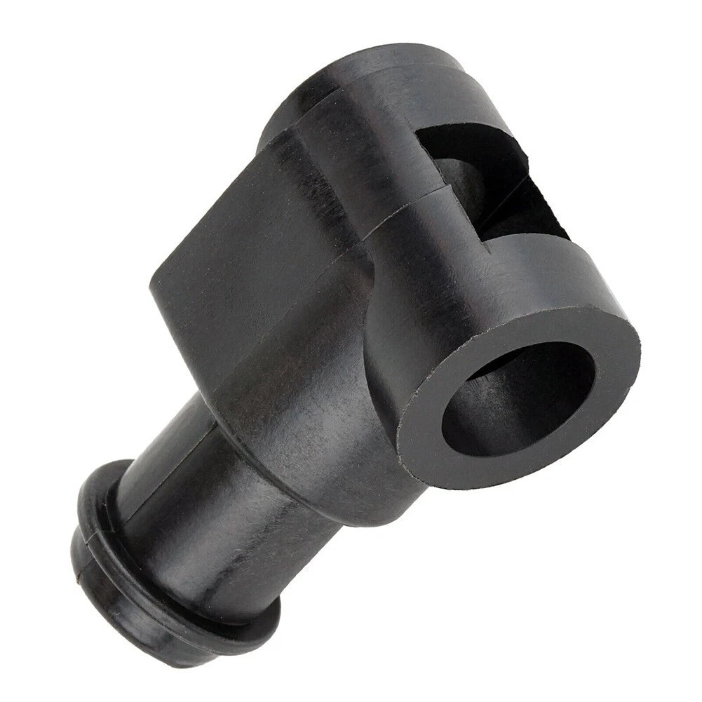 Solid Steering Support Shaft Replacement For Craftsman Mowers
