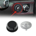 Mirror Control Switch Reversing Mirror Switch High Universality