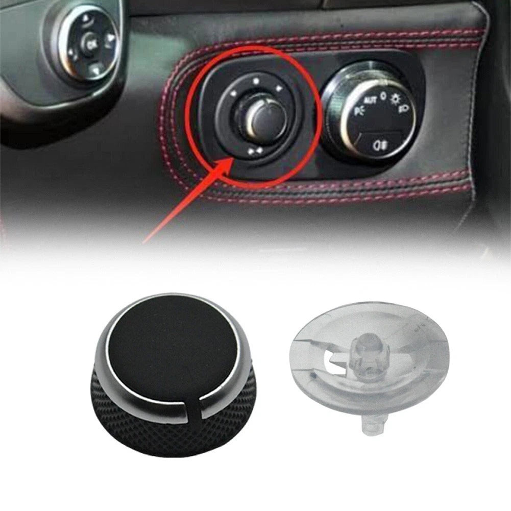 Mirror Control Switch Reversing Mirror Switch High Universality