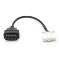20pin Obd2 Adapter For Tesla Model S/x Tesla Protocol Detection Line