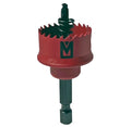 Morse Impact Sheet Metal Hole Saw