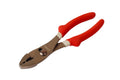 Professional Cr-Ni (best steel for plier) Combination Slip Joint Pliers 8"/200mm