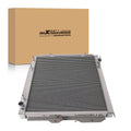 3 Row Cooling Radiator for Toyota Tundra Standard/Exten<wbr/>ded 00-06 CU2376 CU2321