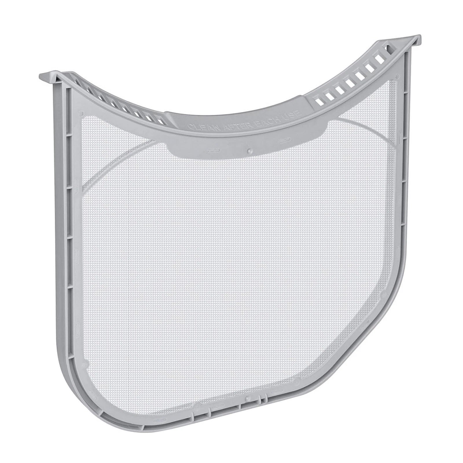 Dryer Lint Filter Quality Material Adq56656401 For Lg Dlgx3471w