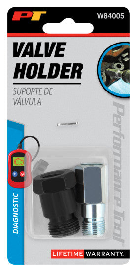 Performance Tool Air Hold Fitting 14mm/18mm by Performance Tool