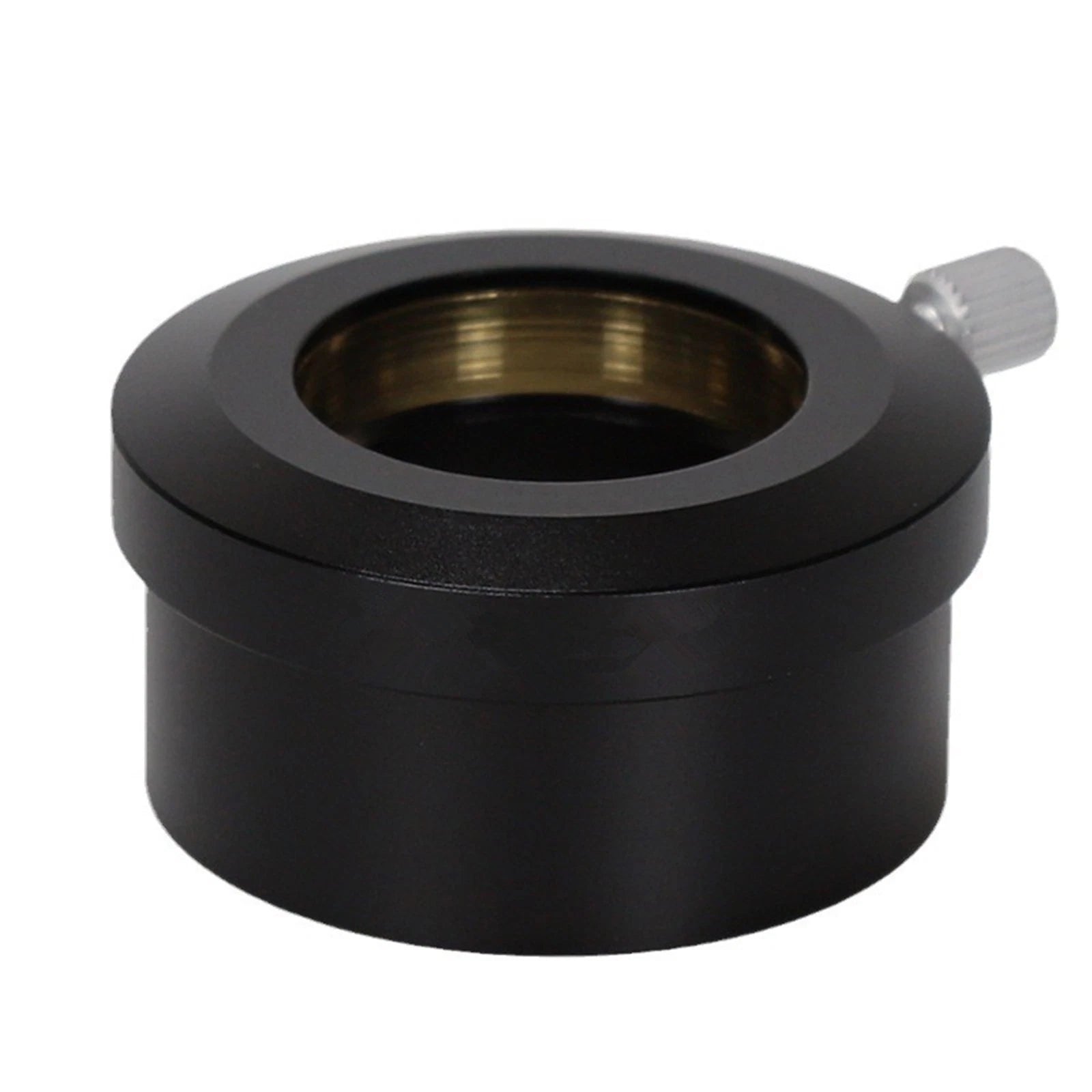 Metal 2" To 1.25" Telescope Eyepiece Mount Adapter Telescope